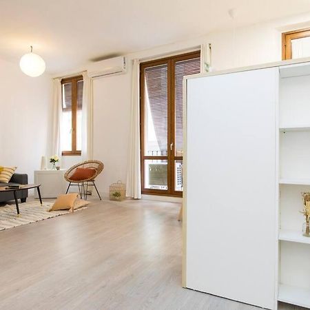 Moderno Apartamento En Casco Historico + Desayuno! 萨拉戈萨 外观 照片