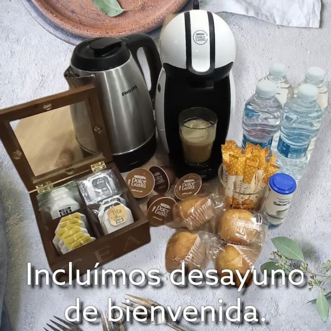 Moderno Apartamento En Casco Historico + Desayuno! 萨拉戈萨 外观 照片