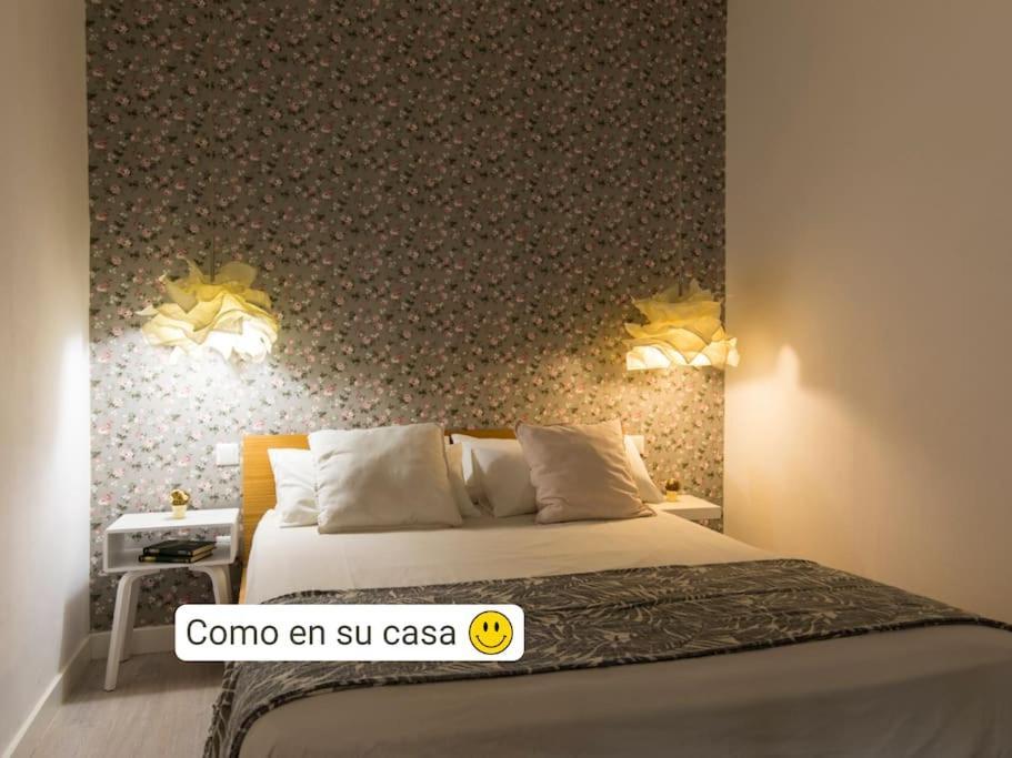 Moderno Apartamento En Casco Historico + Desayuno! 萨拉戈萨 外观 照片
